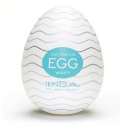 TENGA Egg Wavy
