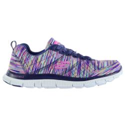 Skechers Flex Appeal Whirl Wind (Women)