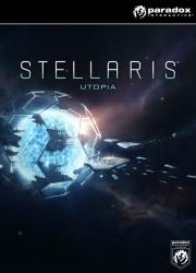 Paradox Interactive Stellaris Utopia (PC)