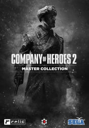 SEGA Company of Heroes 2 Master Collection (PC)