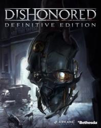 Bethesda Dishonored [Definitive Edition] (PC) Jocuri PC