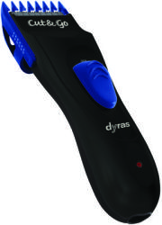 dyras Cut & Go HCLR1400