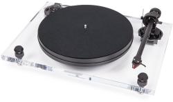 Pro-Ject 2Xperience Primary Clear Acryl