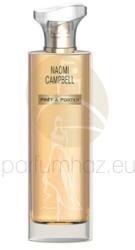 Naomi Campbell Pret a Porter EDT 50 ml Tester