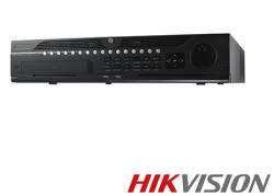 Hikvision 64-channel NVR DS-9664NI-ST