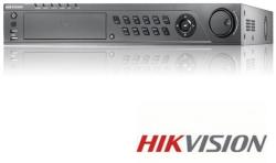 Hikvision 8-channel DVR DS-7308HFI-ST