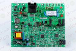 Ariston Placa electronica centrala Ariston HS Premium, Cares Premium, Chaffoteaux CX Green 24 EU, Inoa Green 29 EU (60002508)