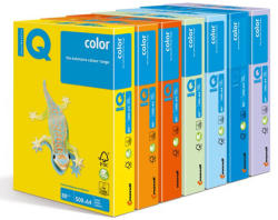 Mondi Hartie colorata A4 MONDI IQ Color intens, 80 g/mp, 500 coli/top
