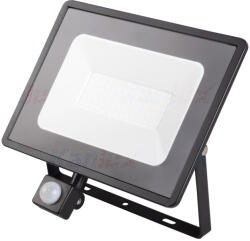 Kanlux 31189 GRUN V2 LED-50-B-SE Reflektor LED mozgásérzékelővel (31189)