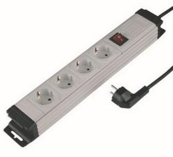 GAO 4 Plug 2 m Switch (12428)