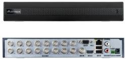 AsyTech 16-channel pentabrid DVR VT-1416HL