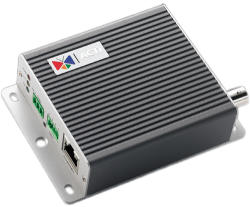 ACTi 1-channel NVR TCD-2100