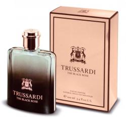 Trussardi The Black Rose EDP 100 ml Tester