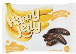 Happy Jelly Étcsokoládés zseléív 180 g
