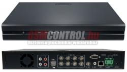 ILDVR 4-channel DVR 6004HB