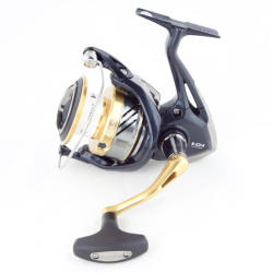 Shimano Nasci C5000 XG FB (NASC5000XGFB)