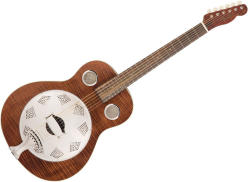 Fender Brown Derby Resonator