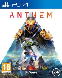 Electronic Arts Anthem (PS4)