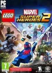 Warner Bros. Interactive LEGO Marvel Super Heroes 2 [Deluxe Edition] (PC)