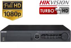 Hikvision 8-channel TurboHD DVR DS-7308HGHI-SH