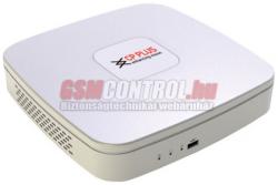 CP PLUS 8-channel DVR HDMI+VGA CP-UAR-0801Q1-C
