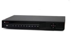 CP PLUS 4-channel NVR 1000Mbps HDMI+VGA CP-UNR-404T2