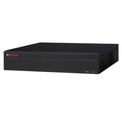 CP PLUS 16-channel 1000Mbps VGA+HDMI CP-UNR-416T2