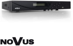 NOVUS 8-channel NVR NVR-3308