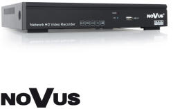 NOVUS 4-channel triplex NVR HDMI/VGA NVR-5304
