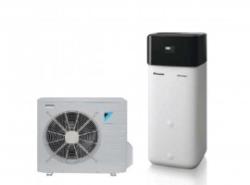 Daikin HPSU COMPACT 516 14H/C R9 3P