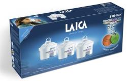 LAICA Filtre cana filtranta Laica Biflux 3 filtre/pachet - Balanta Minerala (MINERAL) Rezerva filtru cana