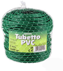 Stocker Fir din plastic (PVC) moale pentru legat (Ø 4 mm) (20510)