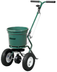 Stocker Carucior Stocker pentru imprastiat 30 litri (3906) - confortzone Masina de imprastiat