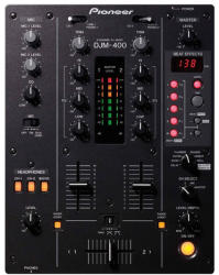 Pioneer DJM-400