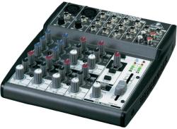 BEHRINGER XENYX 1002