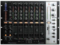 Pioneer DJM-1000