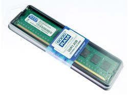 GOODRAM 2GB DDR3 1333MHz GR1333D364L9/2G