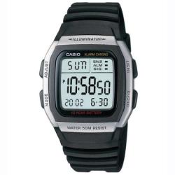 Casio W-96H-1AVDF