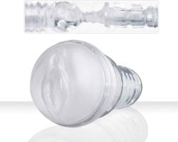 Fleshlight Ice Lady Crystal