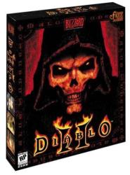 Blizzard Entertainment Diablo II (PC)