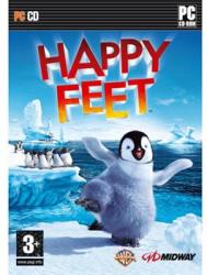 Warner Bros. Interactive Happy Feet (PC)