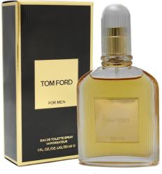Tom Ford For Men EDT 50 ml
