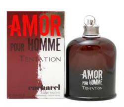Cacharel Amor pour Homme Tentation EDT 75 ml