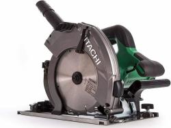 HiKOKI (Hitachi) C9U3/C9U3WBZ Fierastrau circular manual