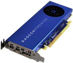 AMD Pro WX 2100 2GB GDDR5 (100-506001)