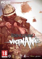 Iceberg Interactive Rising Storm 2 Vietnam (PC)