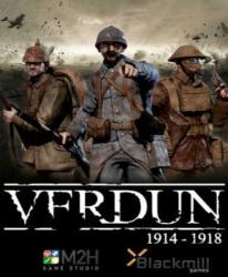 Blackmill Games Verdun (PC) Jocuri PC