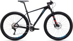 CUBE Reaction HPA SL 29 (2017)