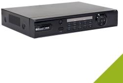 8level 4-channel DVR VGA+ HDMI DVR-1080P-041-1