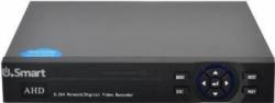 U. Smart 8-channel DVR D1-308 P